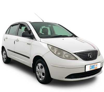 2011 Tata Indica Vista - Hatchback - Diesel - Manual - ₹1.15 lakh